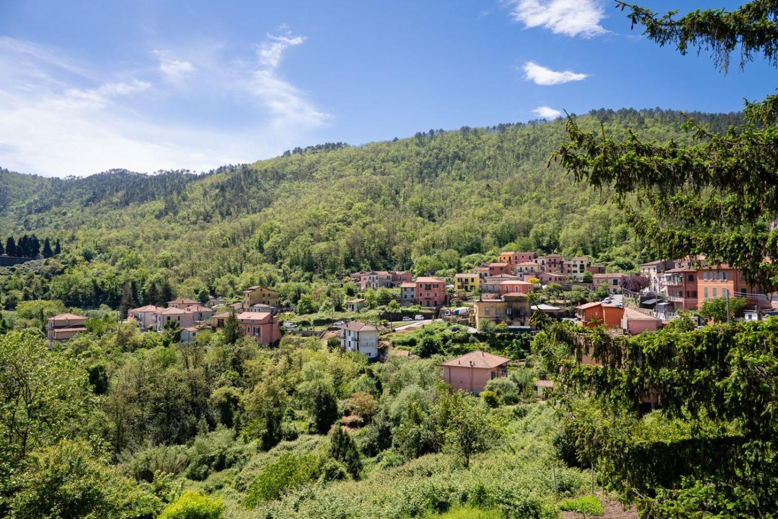 Апартаменты Da Antonio Biassa Номер фото